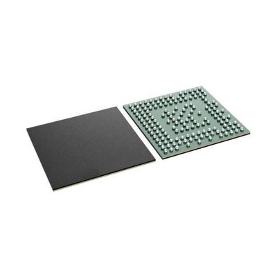 सेंसर आईसी AWR6843ABSABLQ1 सिंगल-चिप 64GHz ऑटोमोटिव रडार सेंसर