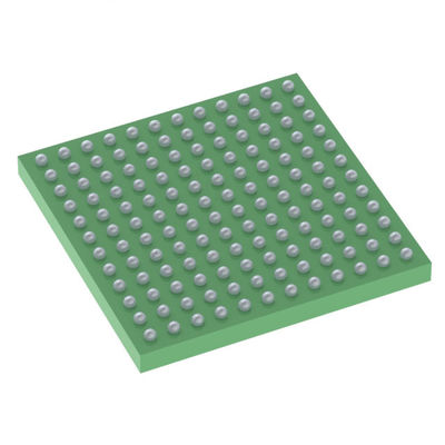 एकीकृत सर्किट चिप ADC12QJ800AAVQ1 800MSPS एनालॉग से डिजिटल कनवर्टर