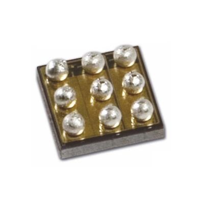 एकीकृत सर्किट चिप ADAU7112ACBZR7 2 चैनल ऑडियो नमूना दर कनवर्टर