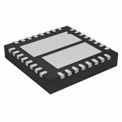 एकीकृत सर्किट चिप ADP2390ACPZ 4.5V से 18V 12A स्टेप डाउन नियामक आईसी