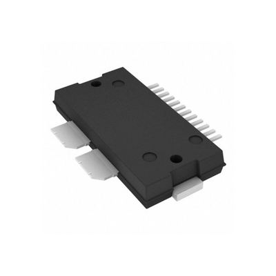 एकीकृत सर्किट चिप A3I25D080GNR1 2 चैनल 2.3 GHz पावर एम्पलीफायर