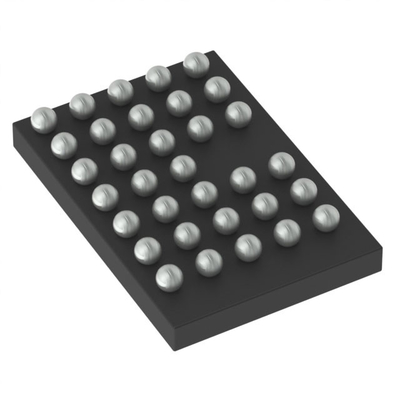 सेंसर आईसी ADPD4001BCBZR7 2 चैनल मल्टीमोडल सेंसर फ्रंट एंड