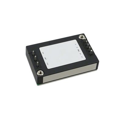 एकीकृत सर्किट चिप CN100A24-12 क्वार्टर ईंट पृथक डीसी डीसी कन्वर्टर्स