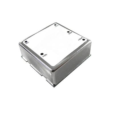 एकीकृत सर्किट चिप CCG30-24-05S 1 आउटपुट 30W 1.5kV डीसी डीसी कन्वर्टर्स DIP6