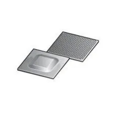 माइक्रोकंट्रोलर MCU LS1021AXN7MQB 2 कोर ARM कॉर्टेक्स-ए7 माइक्रोप्रोसेसर आईसी