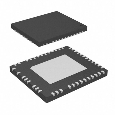 एकीकृत सर्किट चिप LTC3889EUKG 2 आउटपुट 60V 20A Buck नियंत्रक QFN52
