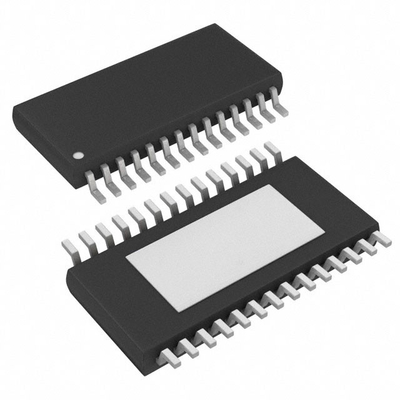 एकीकृत सर्किट चिप LTC3892MPFE-1 1 आउटपुट 60V स्टेप डाउन कन्वर्टर TSSOP28