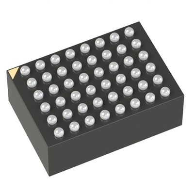 एकीकृत सर्किट चिप LTM8053EY-1 40VIN 3.5A निरंतर uModule नियामक