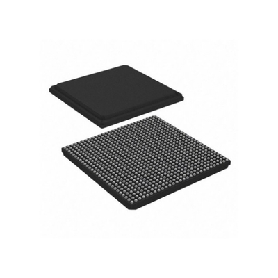 माइक्रोकंट्रोलर MCU LS2048AXN7TTB ARM कॉर्टेक्स-ए72 माइक्रोप्रोसेसर IC 1292-BFBGA