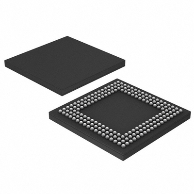 माइक्रोकंट्रोलर MCU LPC54605J256ET100E 32-बिट 180MHz ARM कॉर्टेक्स-M4 माइक्रोकंट्रोलर