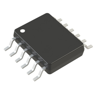 एकीकृत सर्किट चिप LTC6957HMS-2 300MHz क्लॉक फैनआउट बफर आईसी TSSOP12