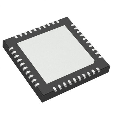 एकीकृत सर्किट चिप LT3380IUJM 4 आउटपुट स्टेप डाउन कन्वर्टर 2.7V से 5.5V
