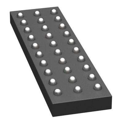 एकीकृत सर्किट चिप LC898130DP1XHTBG WLCSP36 2.7V से 3.6V AF कंट्रोल LSI