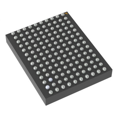 एकीकृत सर्किट चिप LTC7132EY 25A दोहरी आउटपुट पॉलीफेज नियामक