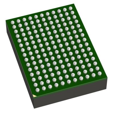 एकीकृत सर्किट चिप LTM8060EY 40V स्विचिंग वोल्टेज नियामक BGA165