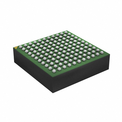 एकीकृत सर्किट चिप LTM8055IY 36VIN BuckBoost μModule नियामक BGA121