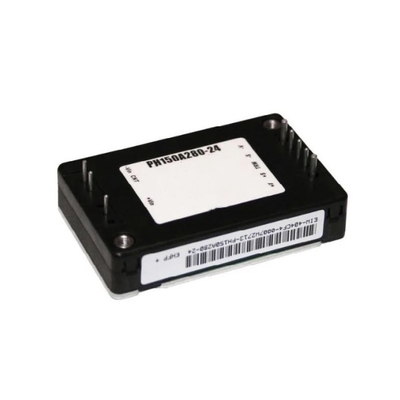 एकीकृत सर्किट चिप PH300A280-5 300W 280VDC इनपुट पृथक डीसी डीसी कनवर्टर