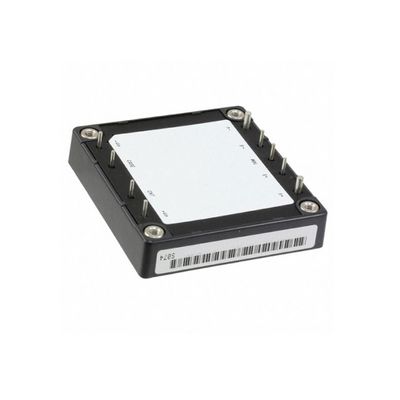 एकीकृत सर्किट चिप PAH350S24-48 350W 1 आउटपुट आधा ईंट डीसी डीसी कनवर्टर