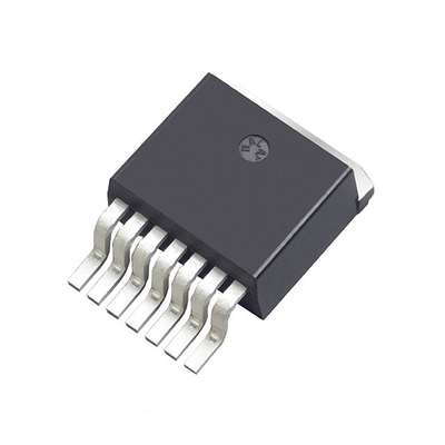 एकीकृत सर्किट चिप NTBG030N120M3S 1200V एन चैनल MOSFET ट्रांजिस्टर D2PAK7
