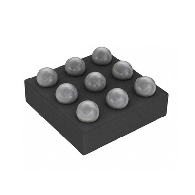 एकीकृत सर्किट चिप NVT4557UKAZ वोल्टेज स्तर अनुवादक WLCSP9 तर्क आईसी