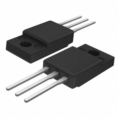 एकीकृत सर्किट चिप NTPF095N65S3H TO220F 650V 30A एन चैनल MOSFET ट्रांजिस्टर