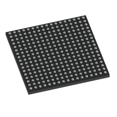 माइक्रोकंट्रोलर MCU MIMXRT1172DVMAA 32-बिट सिंगल-कोर 800MHz MCU 289-LFBGA