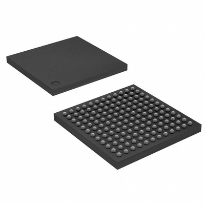 माइक्रोकंट्रोलर MCU MK20DX256VMD10 32-बिट सिंगल-कोर 100MHz MCU 144-LBGA