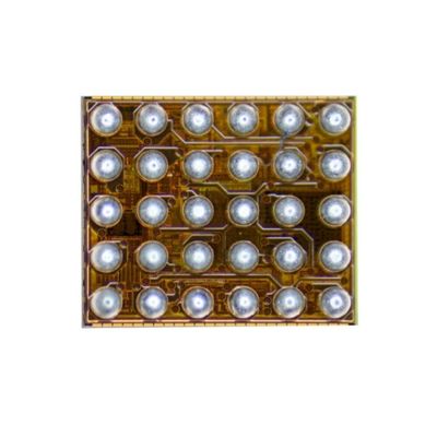 एकीकृत सर्किट चिप MAX77501EWV 25MHz उच्च दक्षता नियंत्रक ड्राइवर