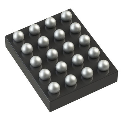 एकीकृत सर्किट चिप MAX77816CEWP 5A स्विच के साथ बक बूस्ट नियामक