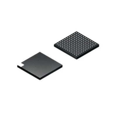 एकीकृत सर्किट चिप MMW9012KZ 26.5GHz एनालॉग बीमफॉर्मिंग आरएफ ट्रांससीवर