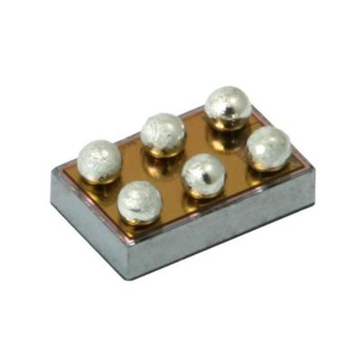 एकीकृत सर्किट चिप MAX98050ENX कम शक्ति उच्च प्रदर्शन ऑडियो कोडेक