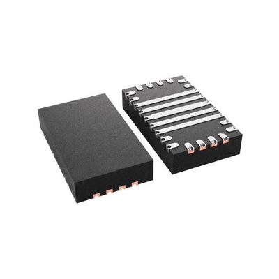 एकीकृत सर्किट चिप TPS552892QWRYQRQ1 0.8V 8A Buck-Boost स्विचिंग नियामक आईसी