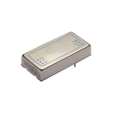 एकीकृत सर्किट चिप PXD10-24WS12 830mA 9V से 36V इनपुट पृथक मॉड्यूल