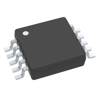 एकीकृत सर्किट चिप ADS1118QDGSRQ1 2V से 5.5V 16Bit DAC डेटा कन्वर्टर आईसी MSOP10