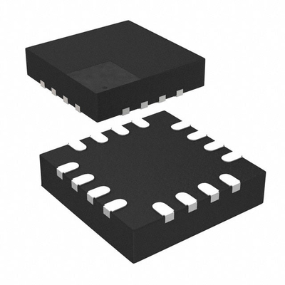 एकीकृत सर्किट चिप AD5592RBCPZ-1 2.7V से 5.5V एनालॉग और डिजिटल कनवर्टर