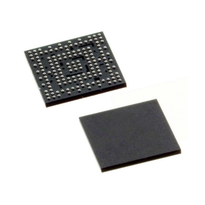 फ़ील्ड प्रोग्राम करने योग्य गेट सरणी 10M04SAM153I7G MAX 10 FPGA प्रोग्राम करने योग्य लॉजिक चिप