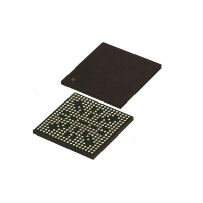 माइक्रोकंट्रोलर MCU AM3358BZCE60 ARM कॉर्टेक्स A8 1 कोर माइक्रोप्रोसेसर LFBGA289