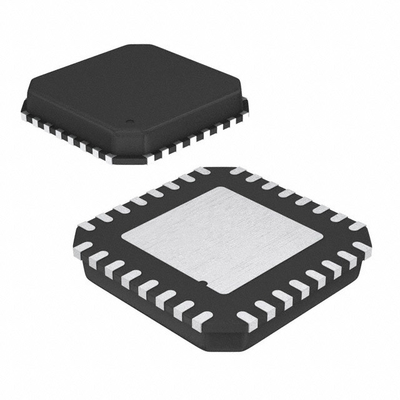 माइक्रोकंट्रोलर MCU ATMEGA328P-MUR एम्बेडेड 8-बिट AVR MCU VQFN32 सतह माउंट