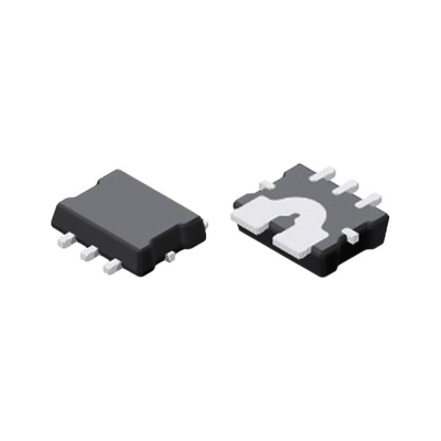 सेंसर आईसी ACS781LLRTR-050B-T अंतर एक दिशात्मक धारा सेंसर
