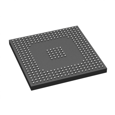 फ़ील्ड प्रोग्राम करने योग्य गेट सरणी 5CGXFC4F6M11I7 चक्रवात V GX FPGA प्रोग्राम करने योग्य तर्क