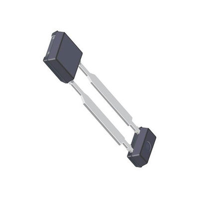 सेंसर आईसी A1698LUBTN-FWBE-T गति और दिशा आउटपुट के साथ दो तार सेंसर आईसी