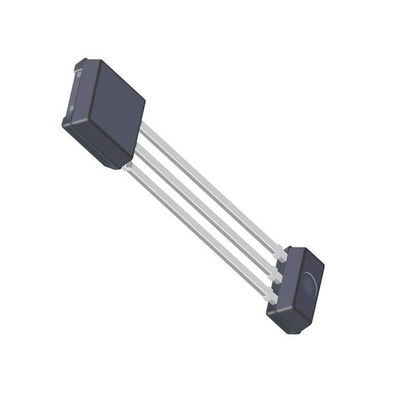 सेंसर आईसी A1377LUCTN-TC1-T 10mA एकल अक्ष हॉल प्रभाव सेंसर 3-SSIP