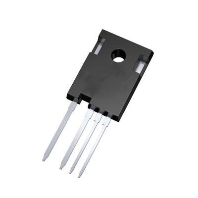एकीकृत सर्किट चिप AIMZH120R030M1 SiC ट्रेंच पावर MOSFET ट्रांजिस्टर 30mohm