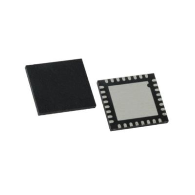 इंटीग्रेटेड सर्किट चिप ACT88320QI103-T एडवांस्ड पीएमयू इनरश कंट्रोल और बायपास स्विच के साथ