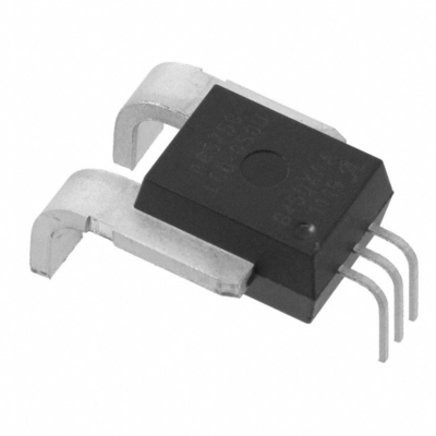 सेंसर आईसी ACS772ECBTV-250B-PFF-T ऑटोमोटिव 1 चैनल 150A वर्तमान सेंसर