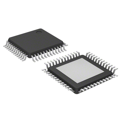 एकीकृत सर्किट चिप A4918KJPTR-1A-3-T ऑटोमोटिव 4.5V बहुचरण मोटर ड्राइवर
