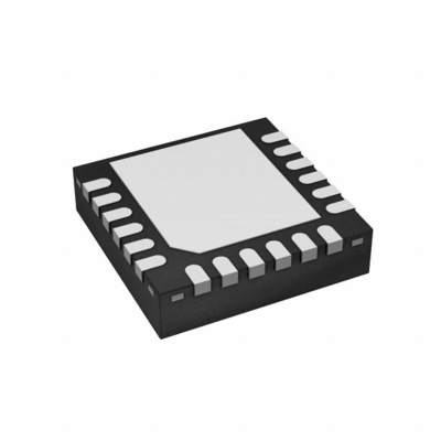 एकीकृत सर्किट चिप ATA6831C-PIQW-1 SPI और PWM के साथ ट्रिपल हाफ-ब्रिज ड्राइवर