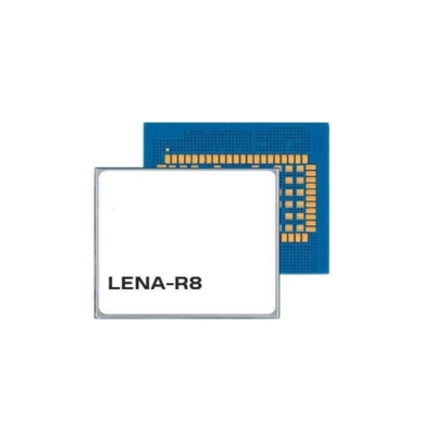 वायरलेस कम्युनिकेशन मॉड्यूल LENA-R8001-00C LTE Cat 1bis सेलुलर मॉड्यूल