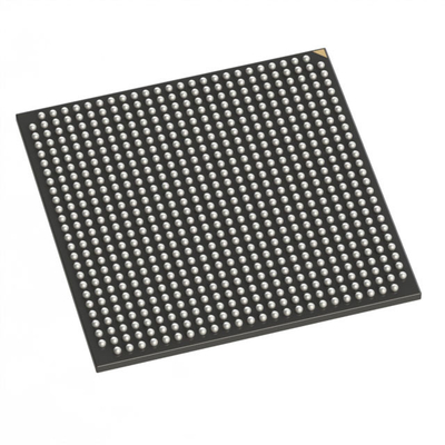 फील्ड प्रोग्राम करने योग्य गेट सरणी LFCPNX-100-7LFG672C सामान्य प्रयोजन CertusPro-NX FPGA