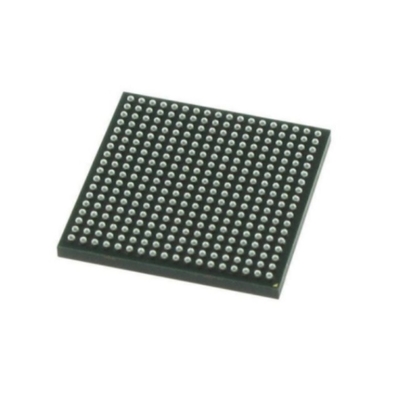 फील्ड प्रोग्राम करने योग्य गेट सरणी LCMXO3LF-2100E-6MG324I ऑटोमोटिव FPGA प्रोग्राम करने योग्य लॉजिक आईसी